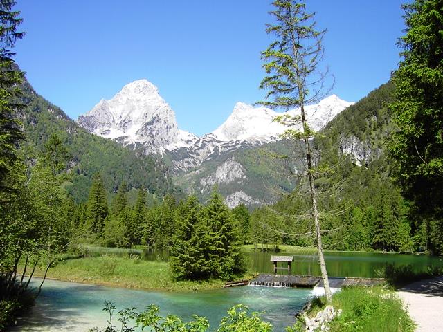 Pensionen - Admont (Admont) - Hotel Garni***Landhaus Bürtlmair