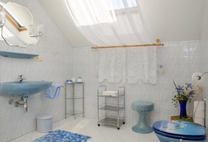 Frühstückspension: Ferienhof Bruderhof