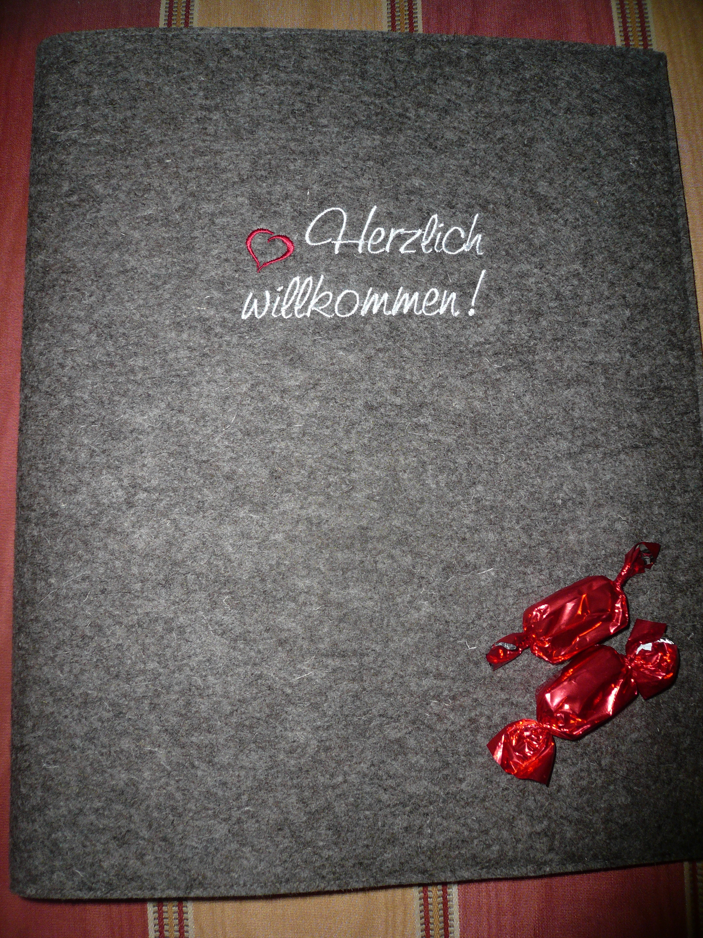 Frühstückspension: KOMFORT-FEWO BERGWELT HAHNENKAMM   - Lechtal - So/Wi