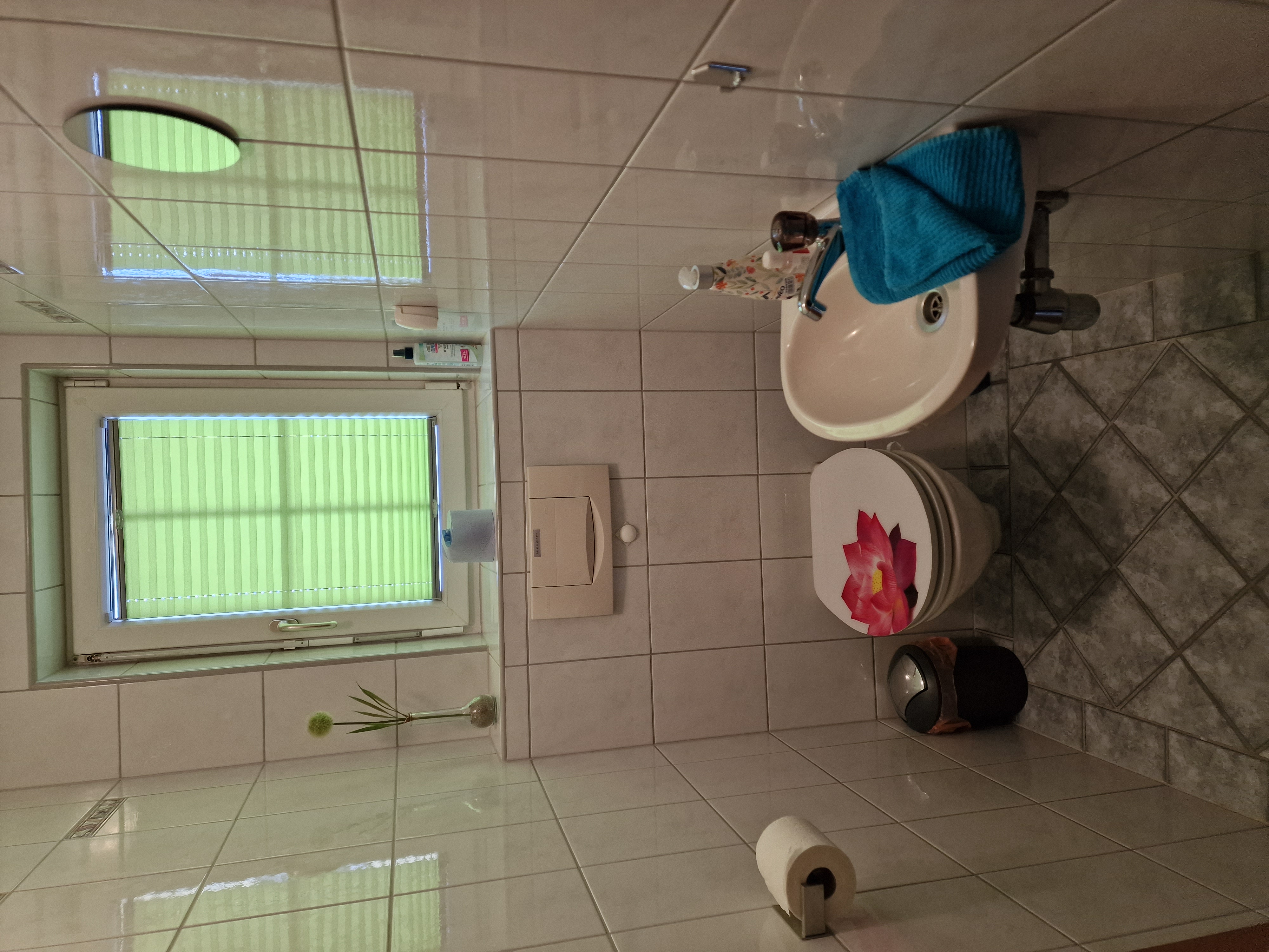 Frühstückspension: KOMFORT-FEWO BERGWELT HAHNENKAMM   - Lechtal - So/Wi