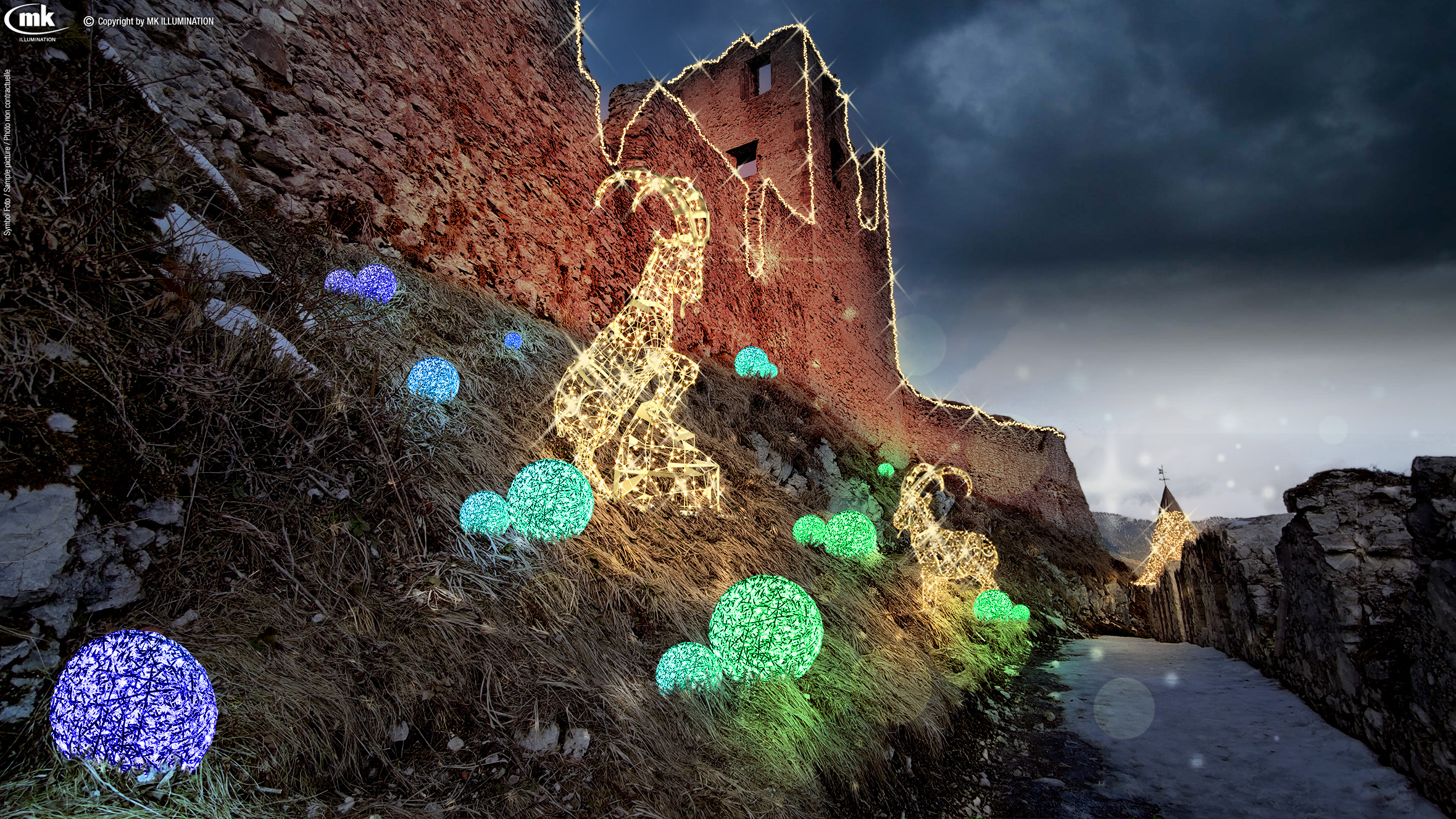 KOMFORT-FEWO BERGWELT HAHNENKAMM   - Lechtal - So/Wi Ausflugsziele Lumagica