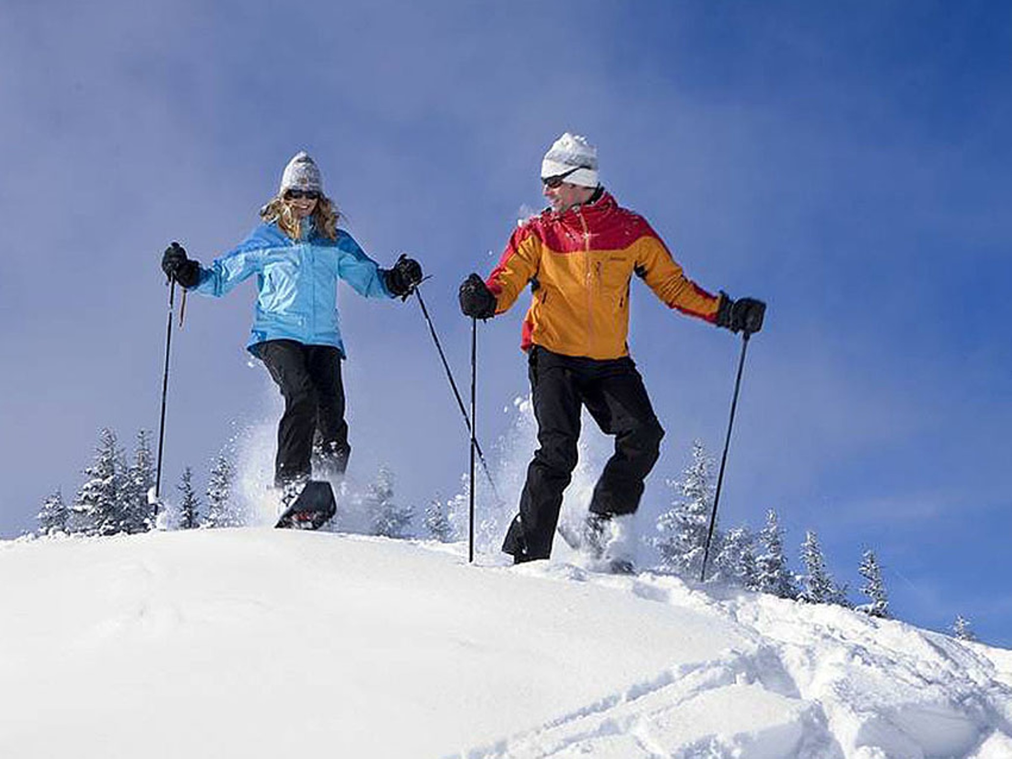 KOMFORT-FEWO BERGWELT HAHNENKAMM   - Lechtal - So/Wi Ausflugsziele Winter in den Bergen