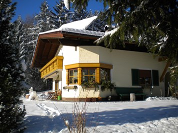 KOMFORT-FEWO BERGWELT HAHNENKAMM   - Lechtal - So/Wi Ausflugsziele unser Haus am kleinen Skilift