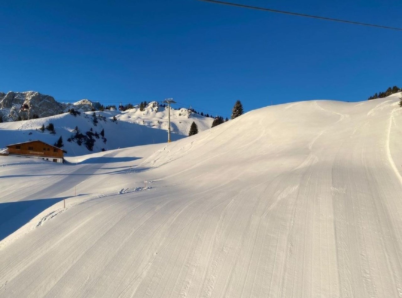 KOMFORT-FEWO BERGWELT HAHNENKAMM   - Lechtal - So/Wi Ausflugsziele Bergwelt Hahnenkamm