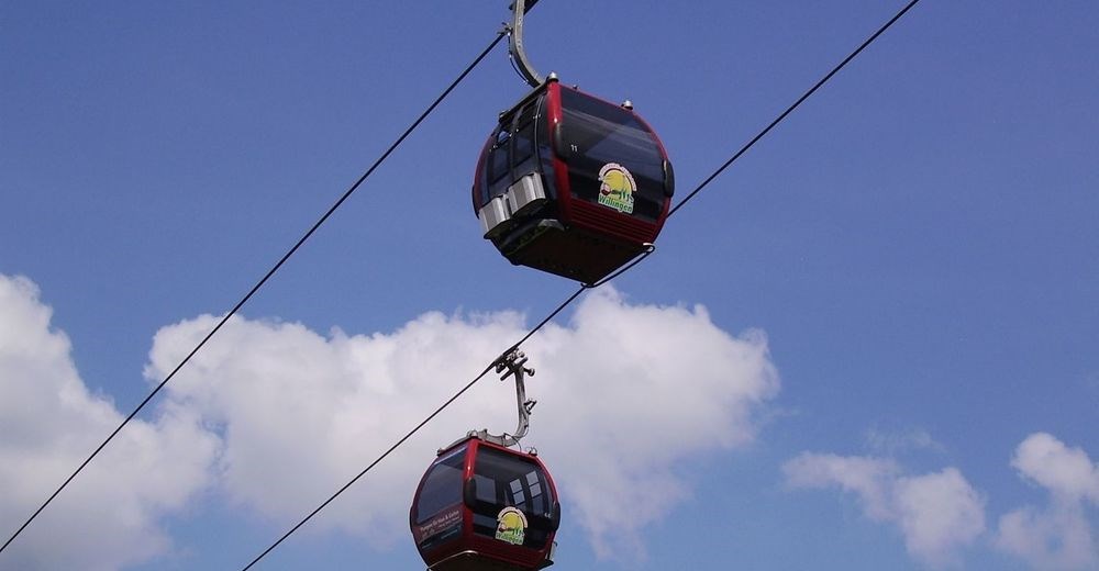 The Conscious Farmer B&B Ausflugsziele 