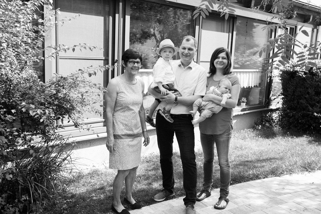 Sonnenblumenhof Unsere Mitarbeiter 