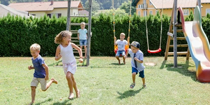 Pensionen - WLAN - Turnersee - Kärnten Apartment Turnersee
