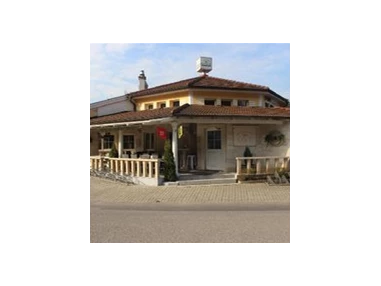 Frühstückspension: Gasthaus Langenstein Ost