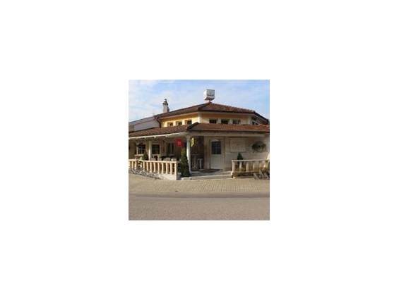 Frühstückspension: Gasthaus Langenstein Ost