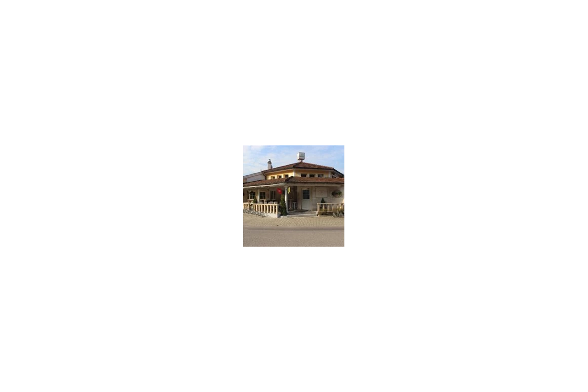 Frühstückspension: Gasthaus Langenstein Ost