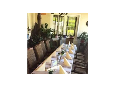 Frühstückspension: Gasthaus Langenstein Ost