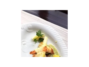 Frühstückspension: Gasthaus Langenstein Ost