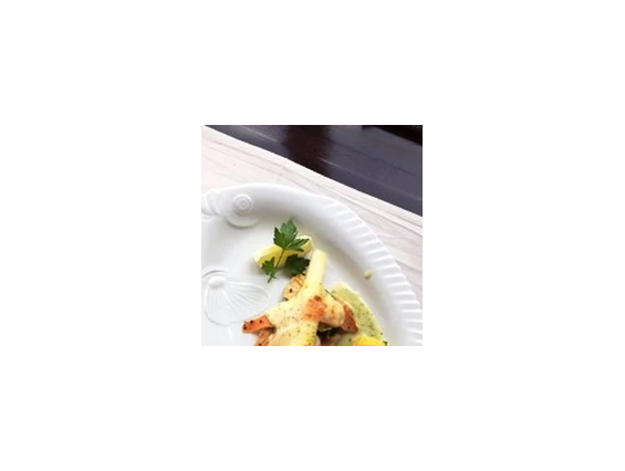 Frühstückspension: Gasthaus Langenstein Ost