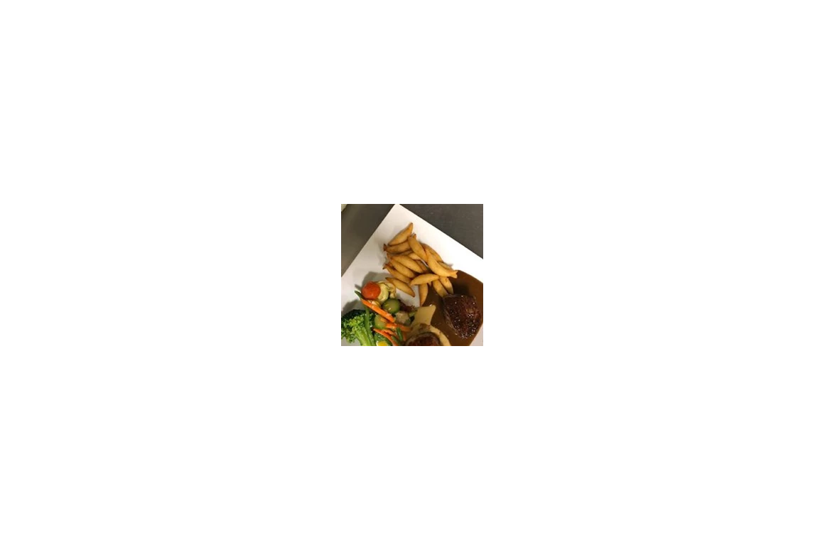 Frühstückspension: Gasthaus Langenstein Ost