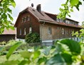 Frühstückspension: Das LindenGut  - Bio Gästehaus für frohSINNige - LindenGut - Bio Gästehaus