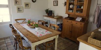 Pensionen - Bad Sooden-Allendorf - Pension Villa Velo