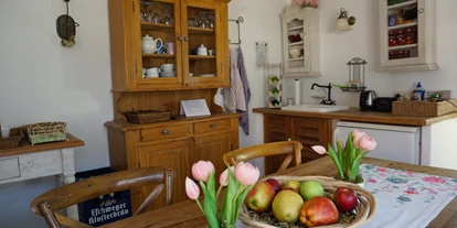 Pensionen - Bad Sooden-Allendorf - Pension Villa Velo