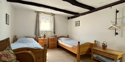 Pensionen - Bad Sooden-Allendorf - Pension Villa Velo