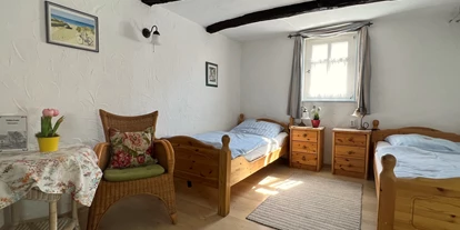 Pensionen - Bad Sooden-Allendorf - Pension Villa Velo