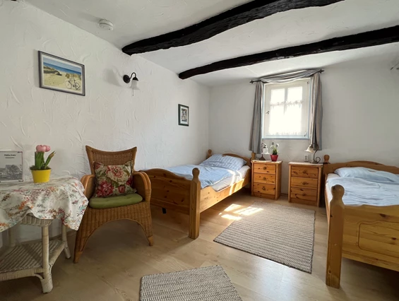 Frühstückspension: Pension Villa Velo