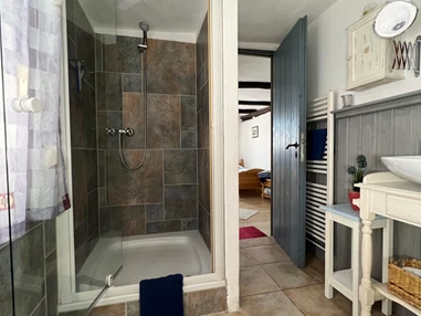 Frühstückspension: Pension Villa Velo