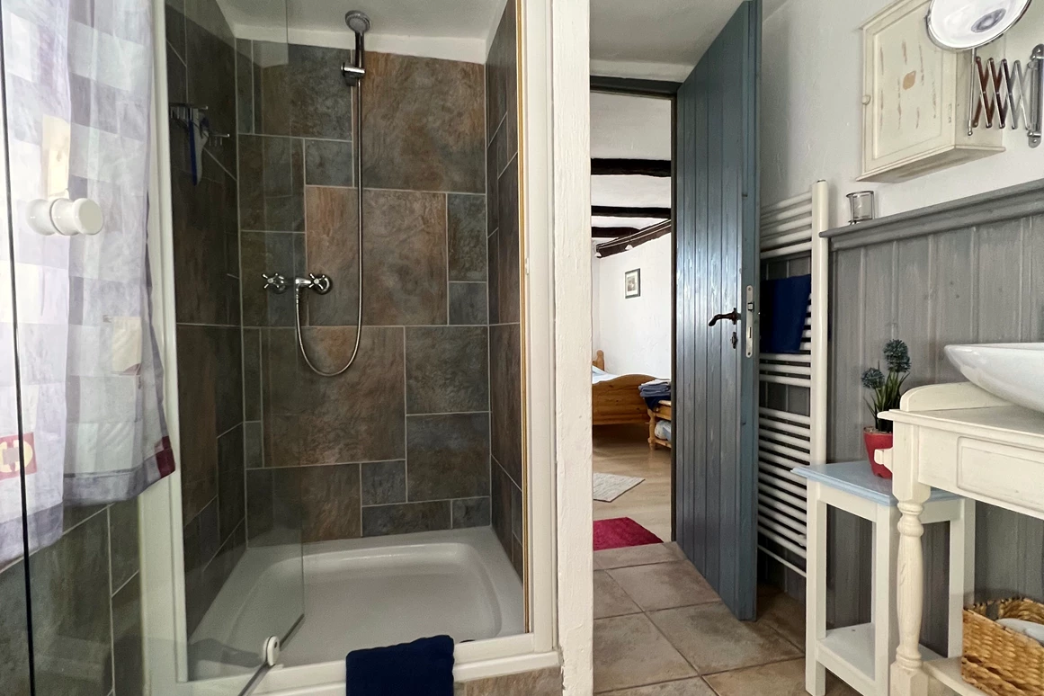 Frühstückspension: Pension Villa Velo