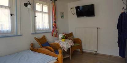 Pensionen - Bad Sooden-Allendorf - Pension Villa Velo