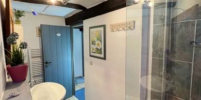 Pensionen - Bad Sooden-Allendorf - Pension Villa Velo