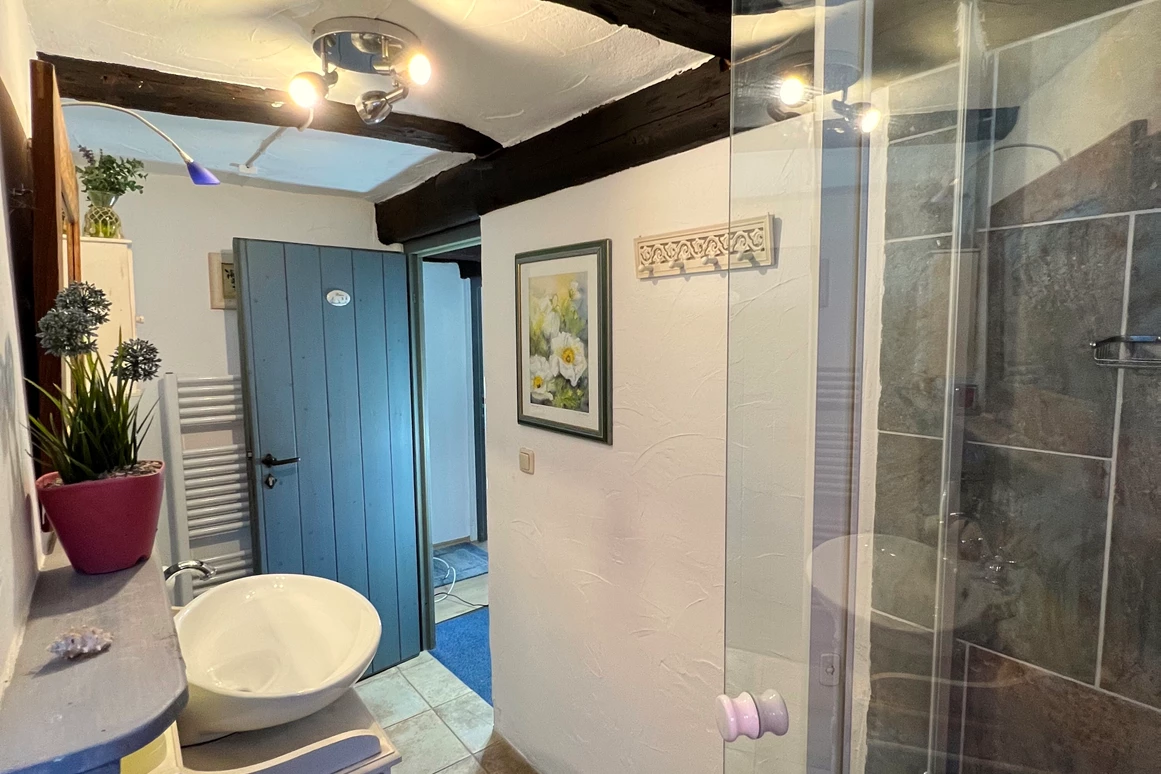 Frühstückspension: Pension Villa Velo