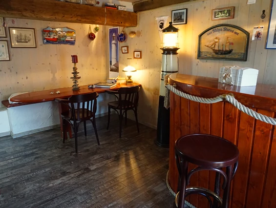 Frühstückspension: Pension Villa Velo
