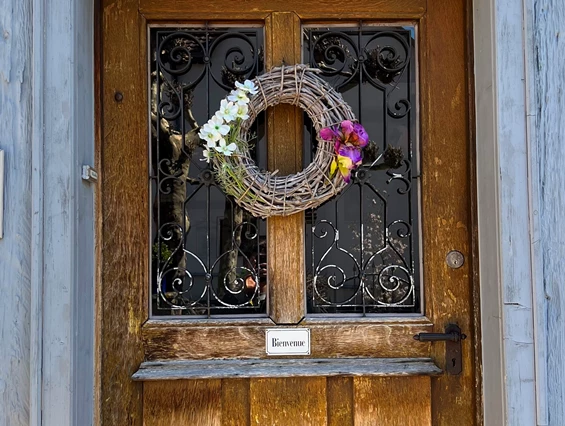 Frühstückspension: Pension Villa Velo