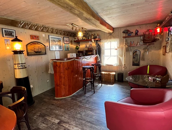 Frühstückspension: Pension Villa Velo