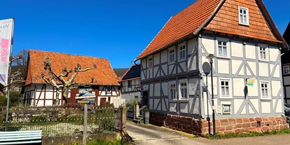 Pensionen - Bad Sooden-Allendorf - Pension Villa Velo
