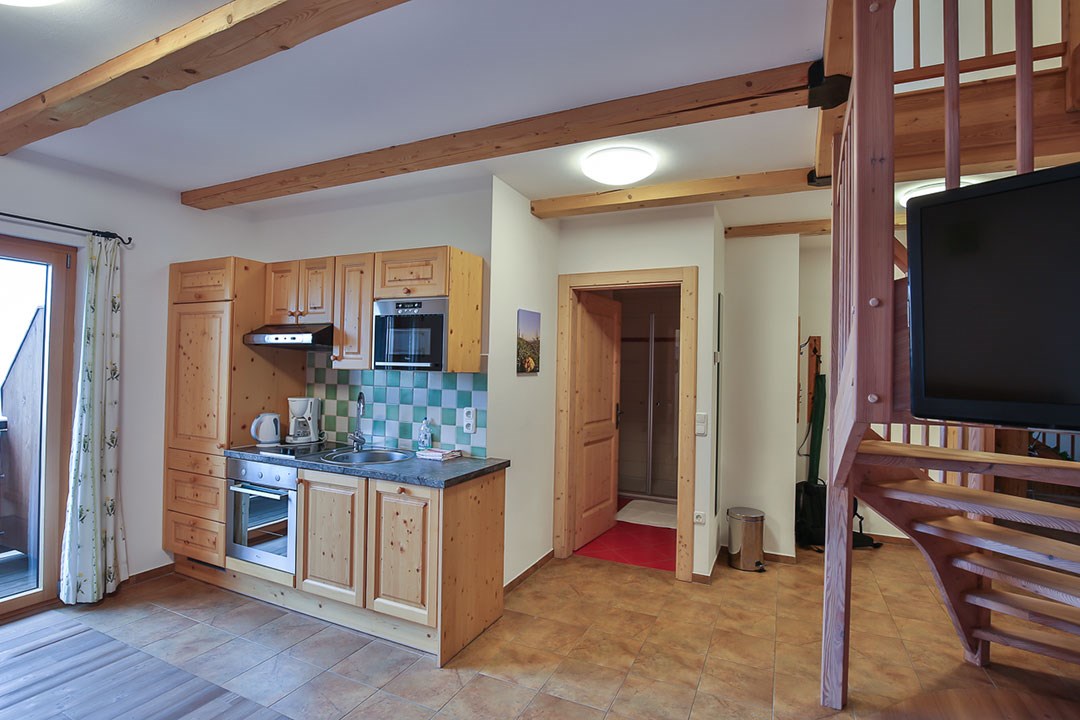 Ferienhof Schneiderweg Zimmerkategorien Ferienwohnung Schoberstein