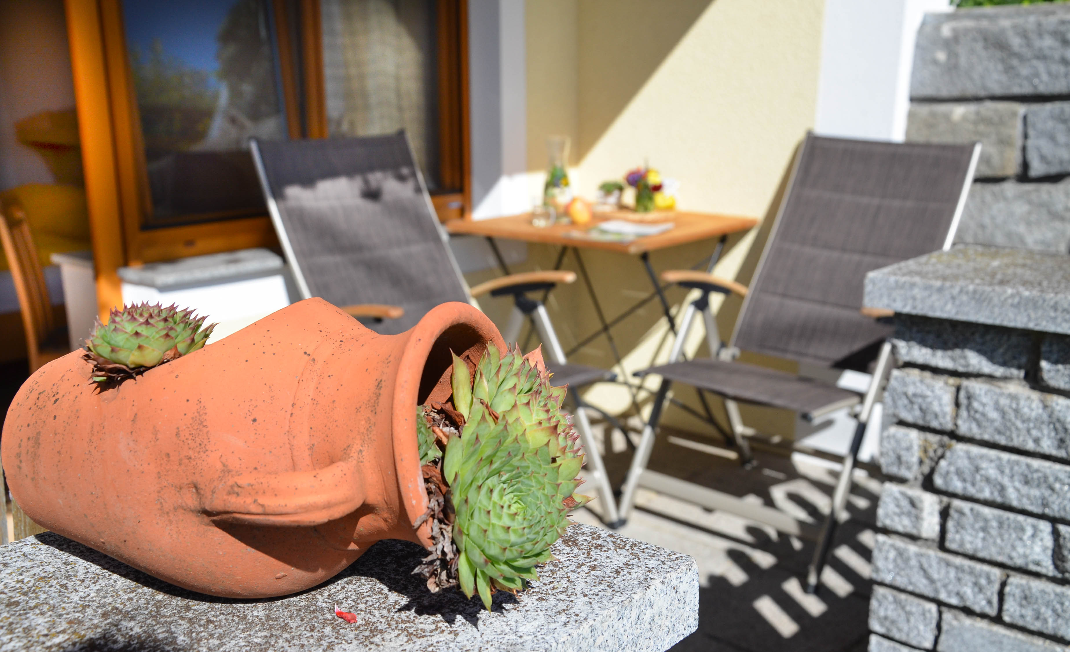 Frühstückspension: Frühstückspension Stellnberger