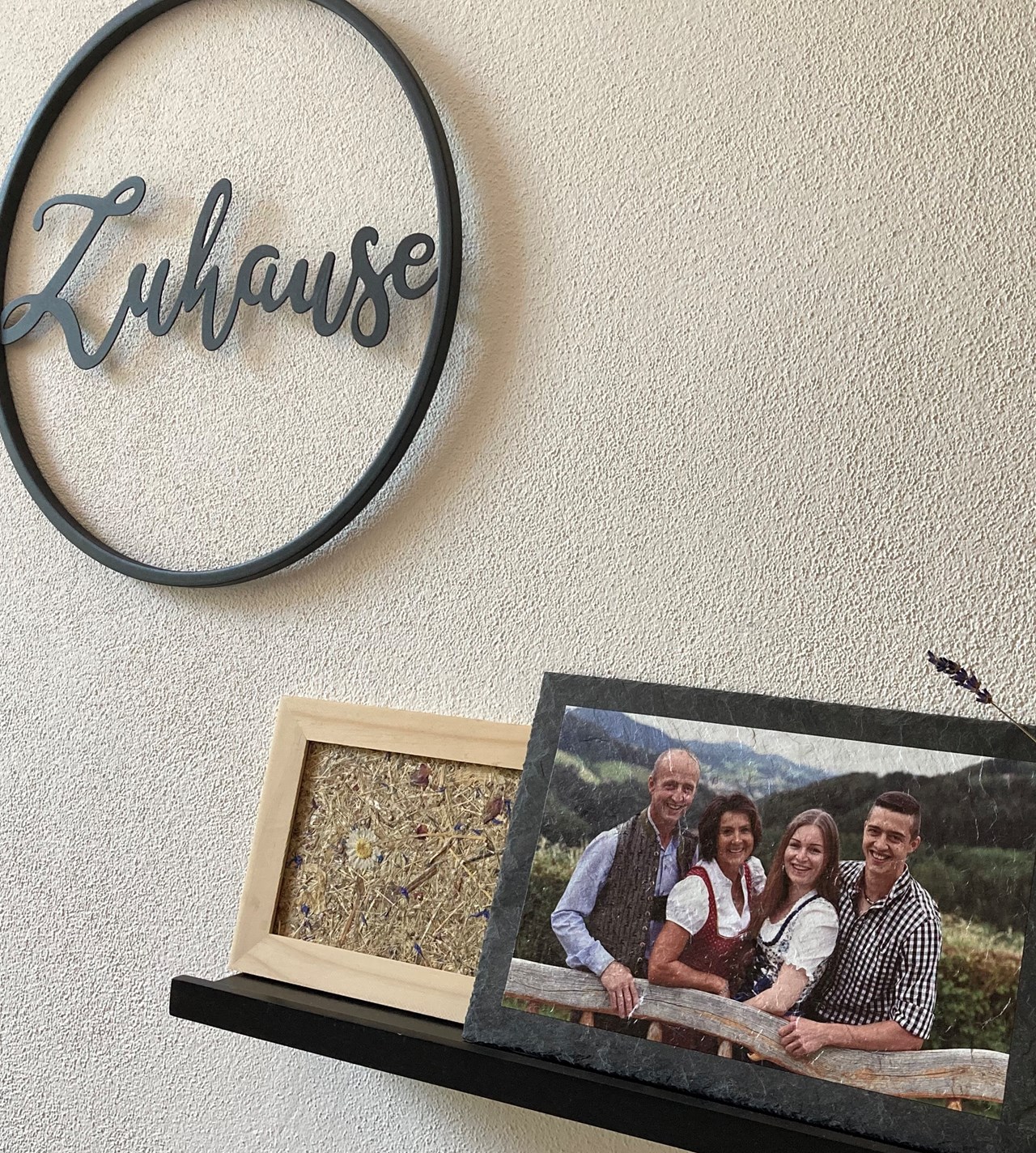Frühstückspension Stellnberger Unsere Mitarbeiter Familie Stellnberger