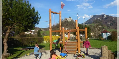 Pensionen - Steinbach an der Steyr - Gasthof Blasl