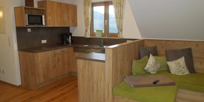 Pensionen - Steinbach an der Steyr - Seyerlehnerhof