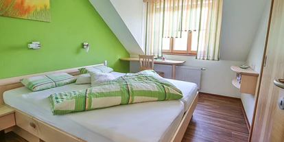 Pensionen - Steinbach an der Steyr - Ferienhof Pfaffenlehen