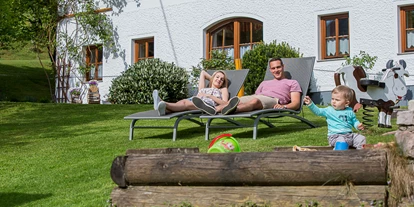 Pensionen - Steinbach an der Steyr - Ferienhof Pfaffenlehen