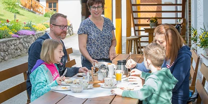 Pensionen - Steinbach an der Steyr - Ferienhof Pfaffenlehen