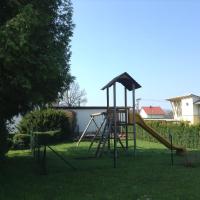 Pensionen - Hinterstoder - Leonsteinerhof