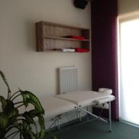 Frühstückspension: Leonsteinerhof