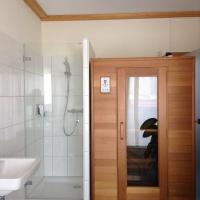 Frühstückspension: Leonsteinerhof