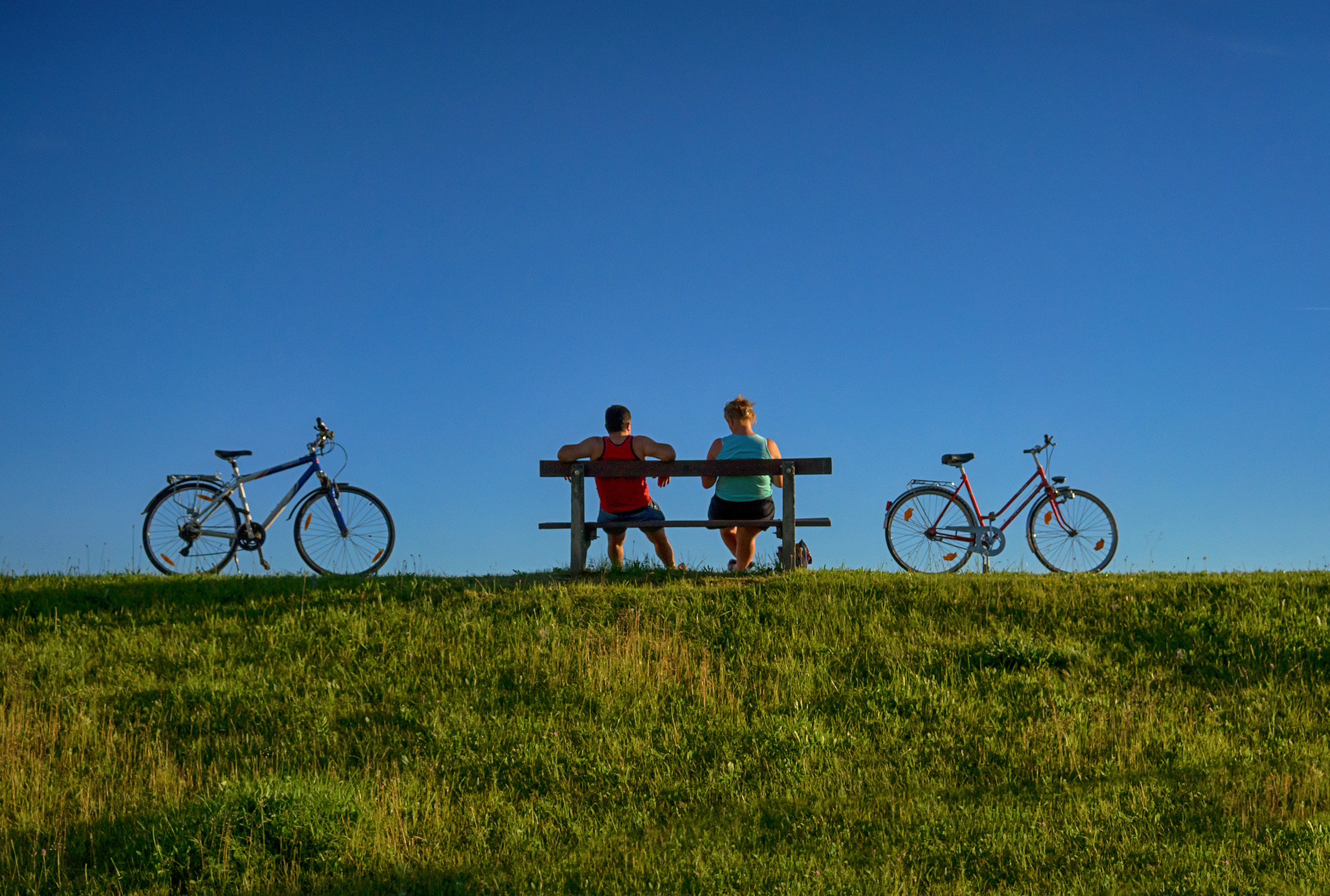 Pension Au an der Donau Ausflugsziele Donauradweg