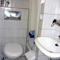 Frühstückspension: Naßzelle - Haus Stuttgart