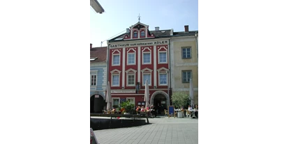 Pensionen - Ennsdorf - Hotel & Vinothek
Schwarzer Adler 
Ottensheim - Hotel & Vinothek Schwarzer Adler Ottensheim
