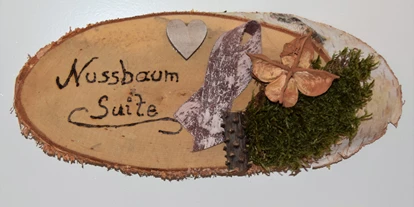 Pensionen - Rüstorf - Harmonie Stüberl