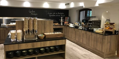 Pensionen - Rüstorf - Seehotel im Weyer