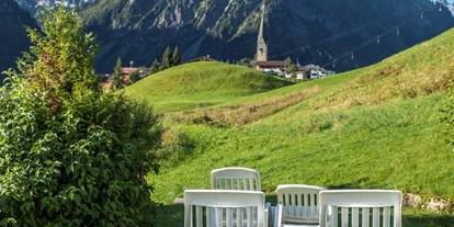 Pensionen - Parkplatz: kostenlos bei der Pension - St. Anton am Arlberg - Lädt zum Verweilen ein ! - Gästehaus Sonnenhof